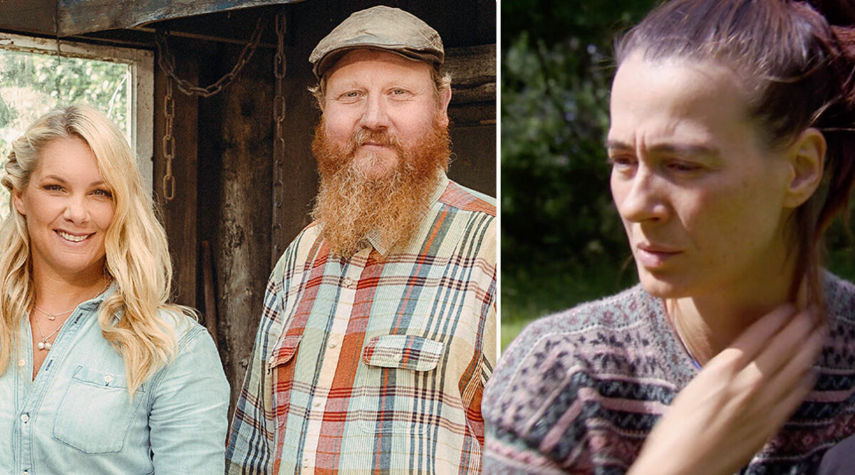 Därför tvingades Farmen-Syliane lämna Torpet – sanningen bakom beslutet