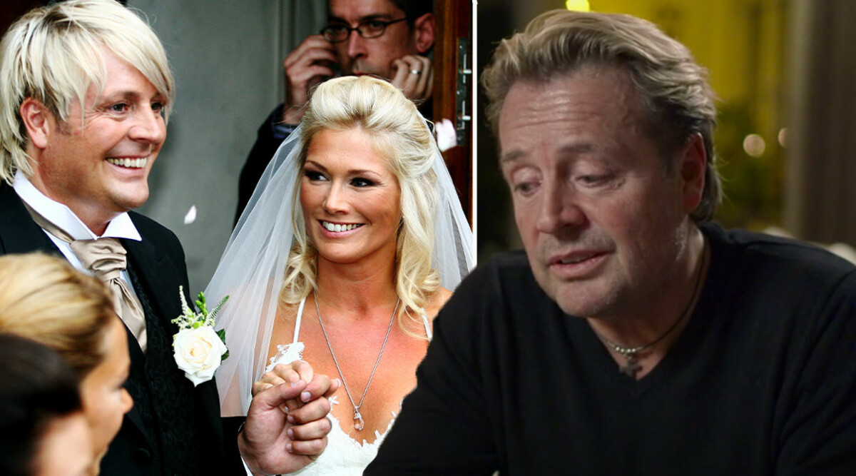 Runar Sögaards okända barn – därför syns de inte i offentligheten