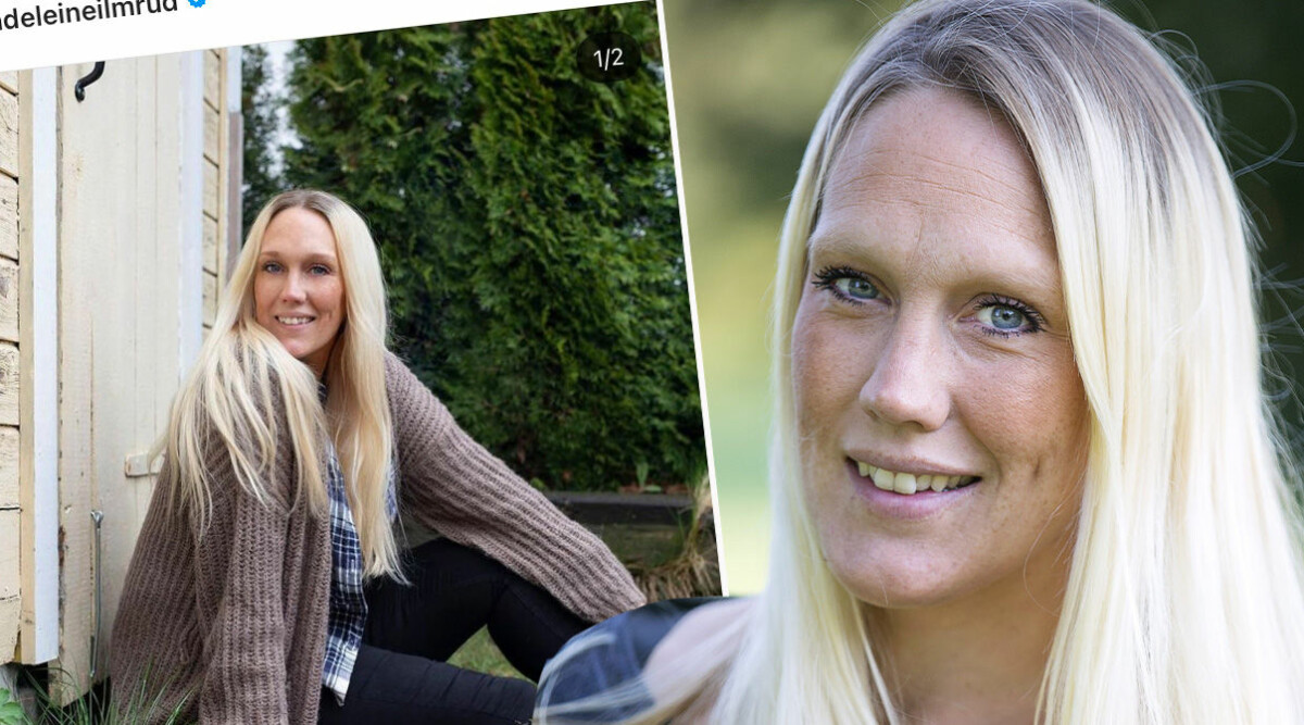 Madeleine Ilmrud kritiseras efter hennes beslut med dottern EmmyLou