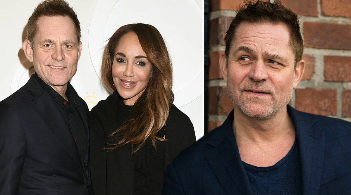 Rickard Olssons nya liv efter avhoppet från Bingolotto