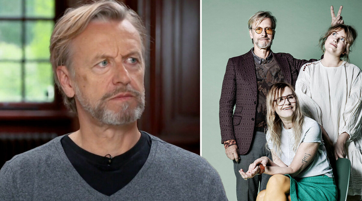 SVT:s ödesbesked för Ernst Billgren efter succén i Stjärnorna på slottet