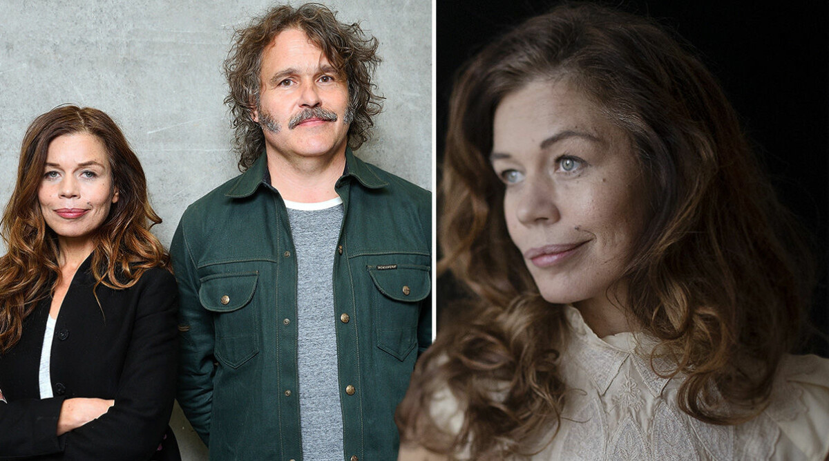 Lotta Lundgrens knep för familjen – så får hon egentid från Erik Haag