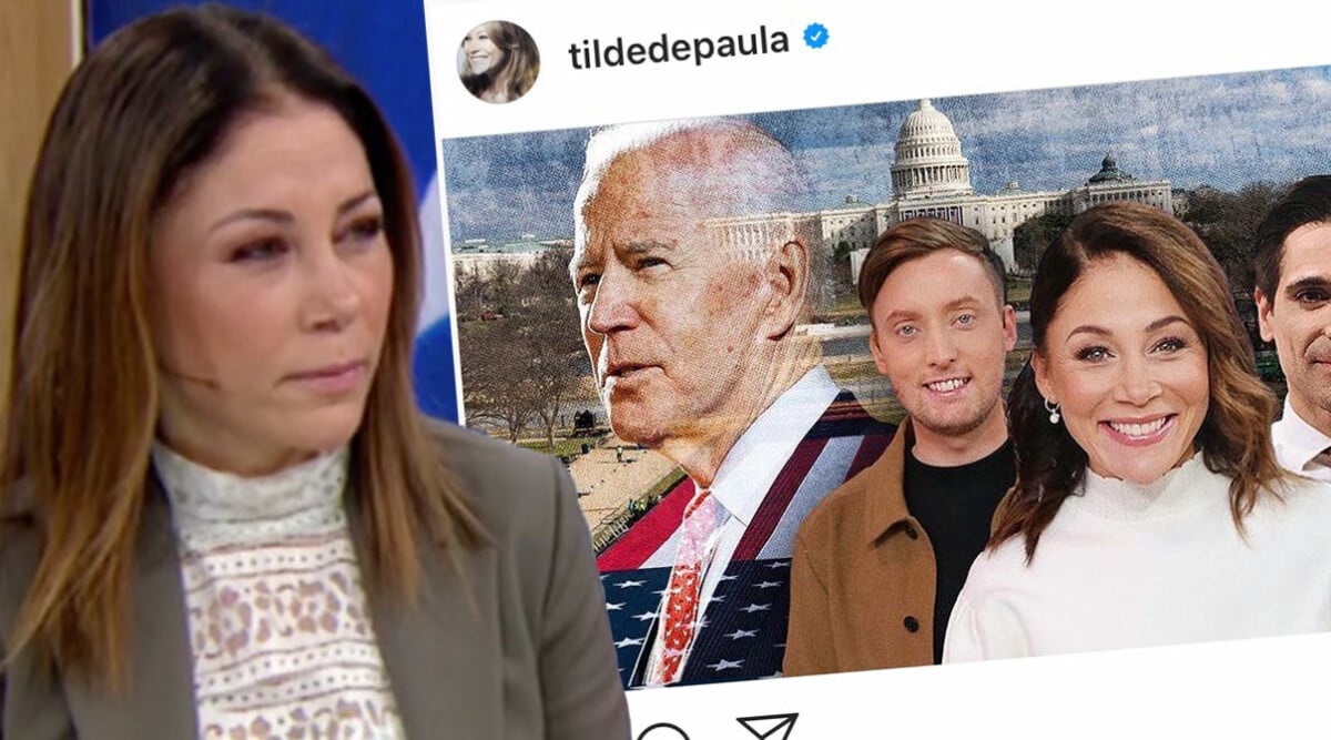 TV4-tittarnas ilska mot Tilde de Paula och Marcus Oscarsson i Efter fem