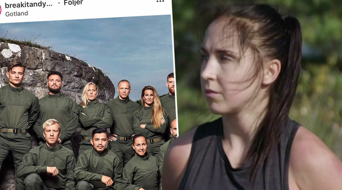 TV4-tittarnas kritik mot Elitstyrkan – redan efter första avsnittet