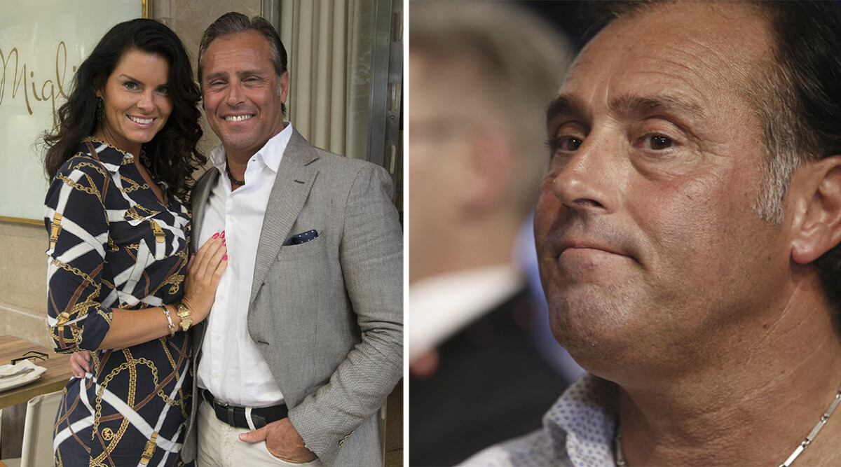 Därför lever Åsa och Emilio Ingrosso på olika håll – sanningen om pausen