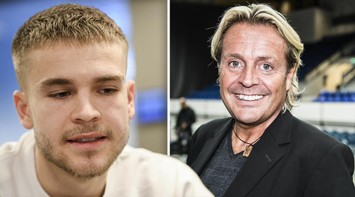 Därför byter Amadeus Sögaard namn efter omtalade dokumentären