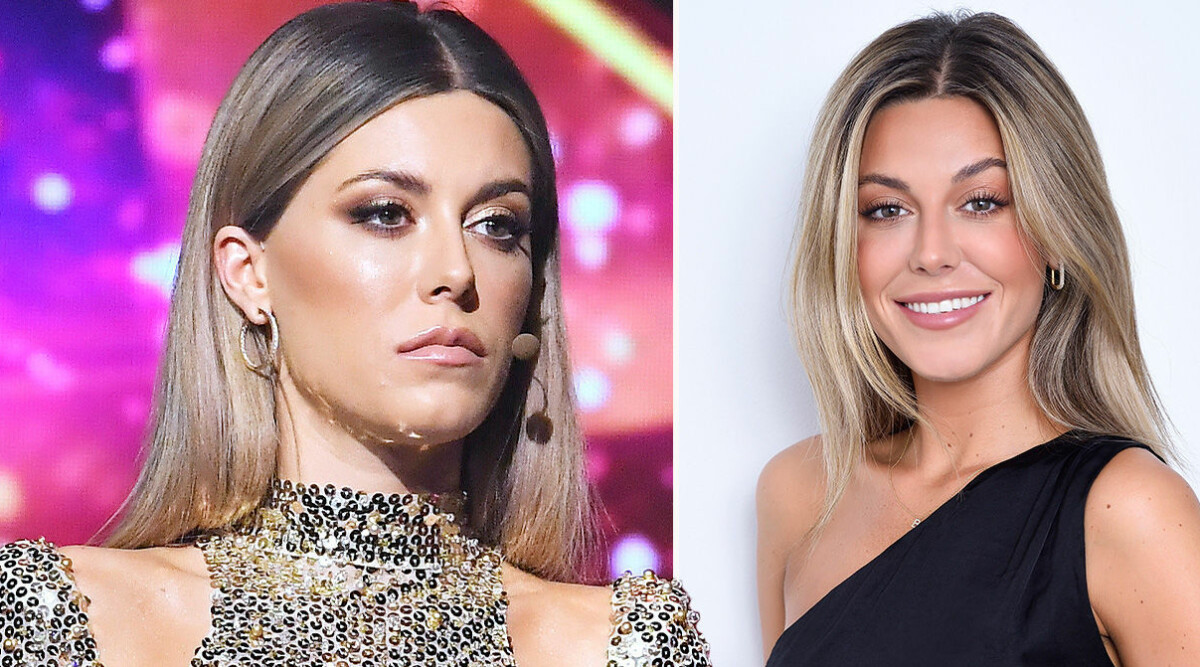 Sanningen bakom Bianca Ingrossos plötsliga namnbyte