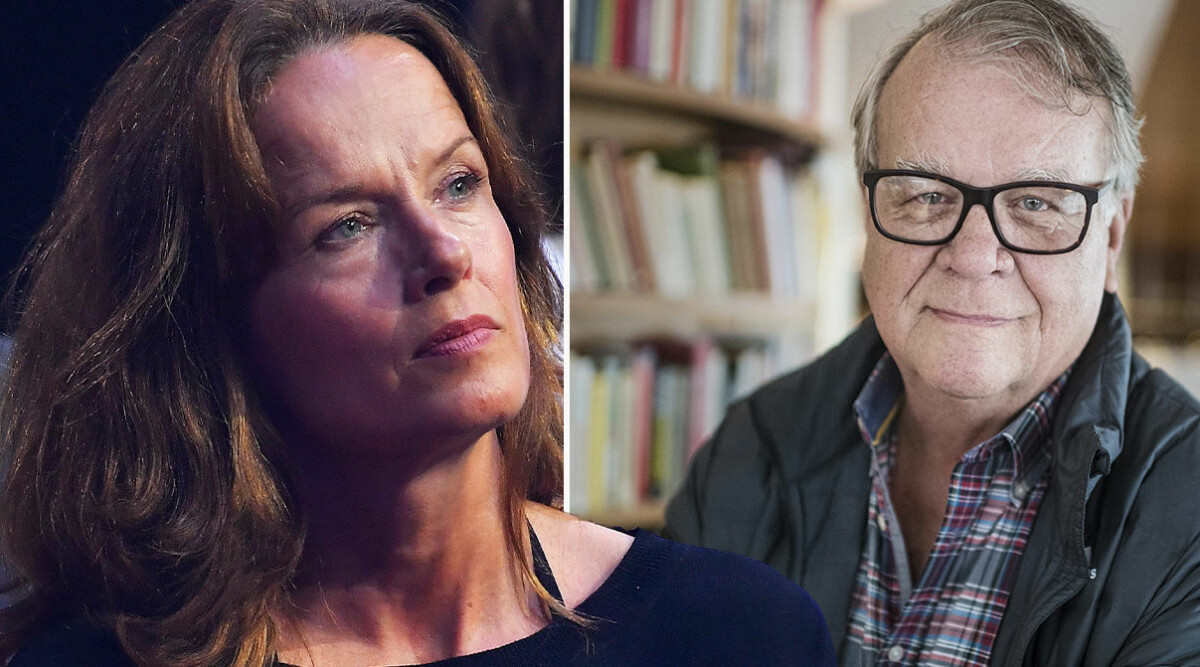 Malin Berghagens ärliga ord om hennes pappa Lasse Berghagen