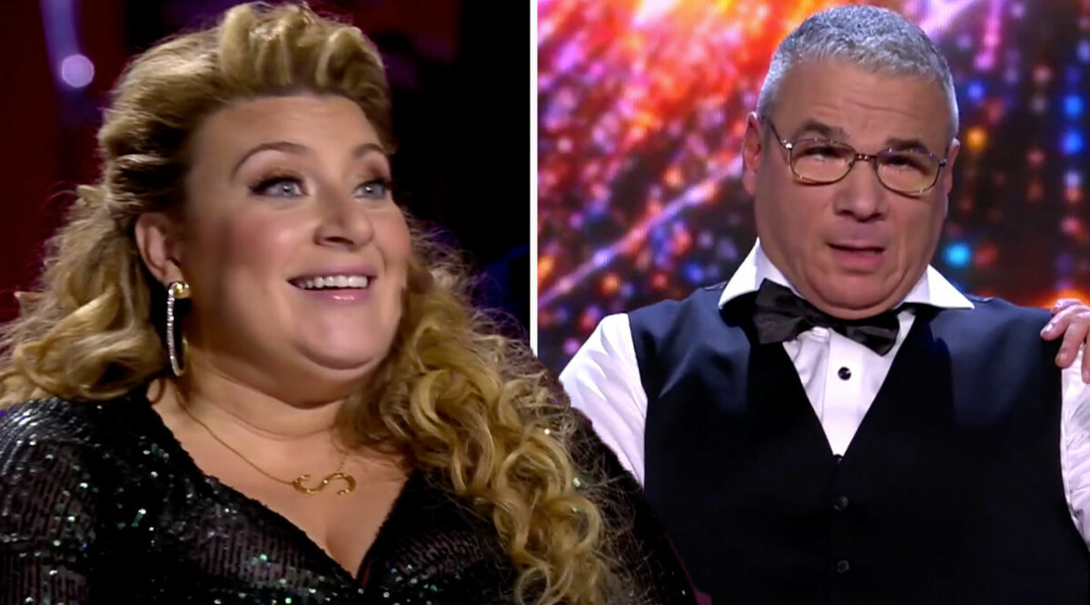 Magnus Kindåker om framtiden med Rulledansarna i Talang – efter starka reaktionerna