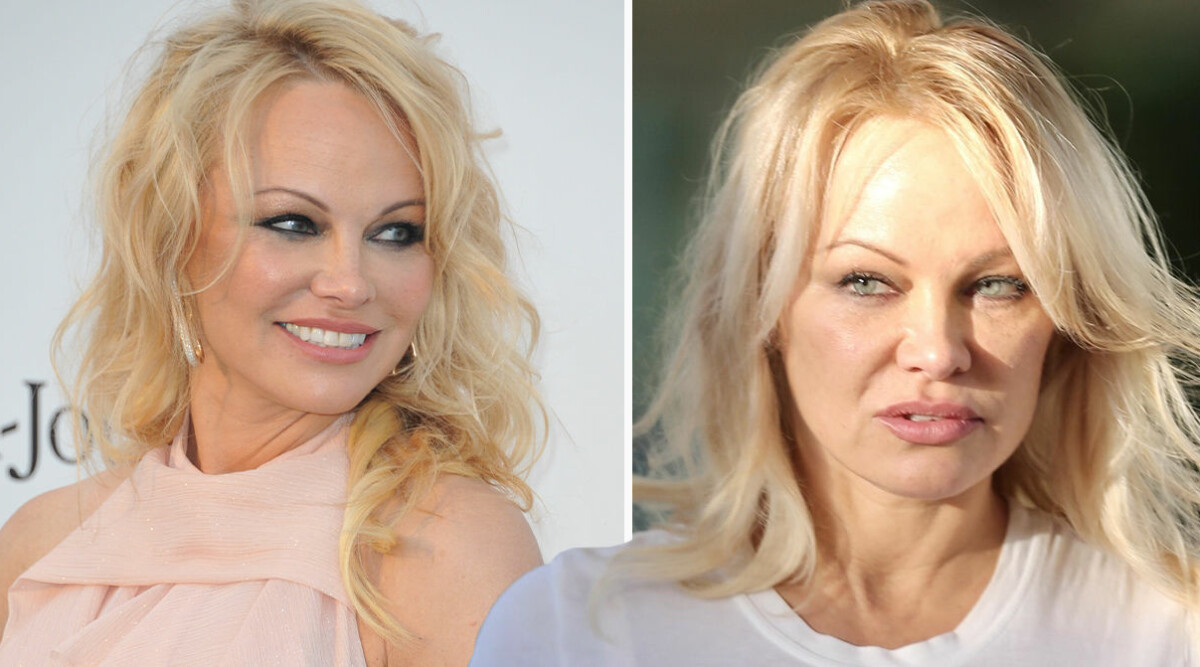 Pamela Anderson har gift sig – hemliga bröllopet med livvakten Dan Hayhurst