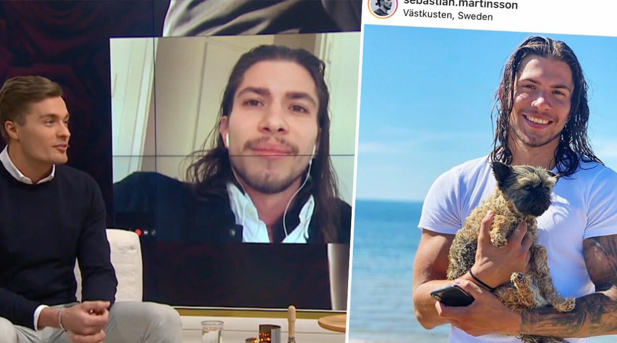 Sebastian Martinsson och Simon Lindström blir årets bachelors 2021