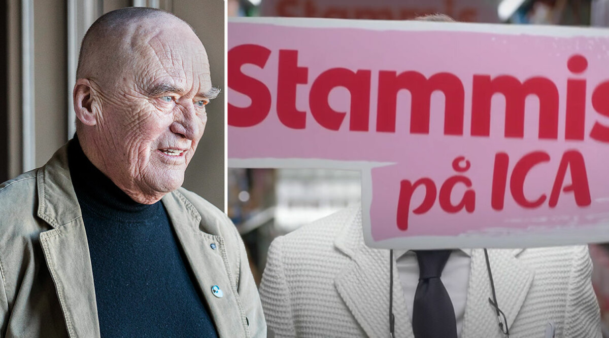 Hans Mosessons känga till Loa Falkmans efterträdare