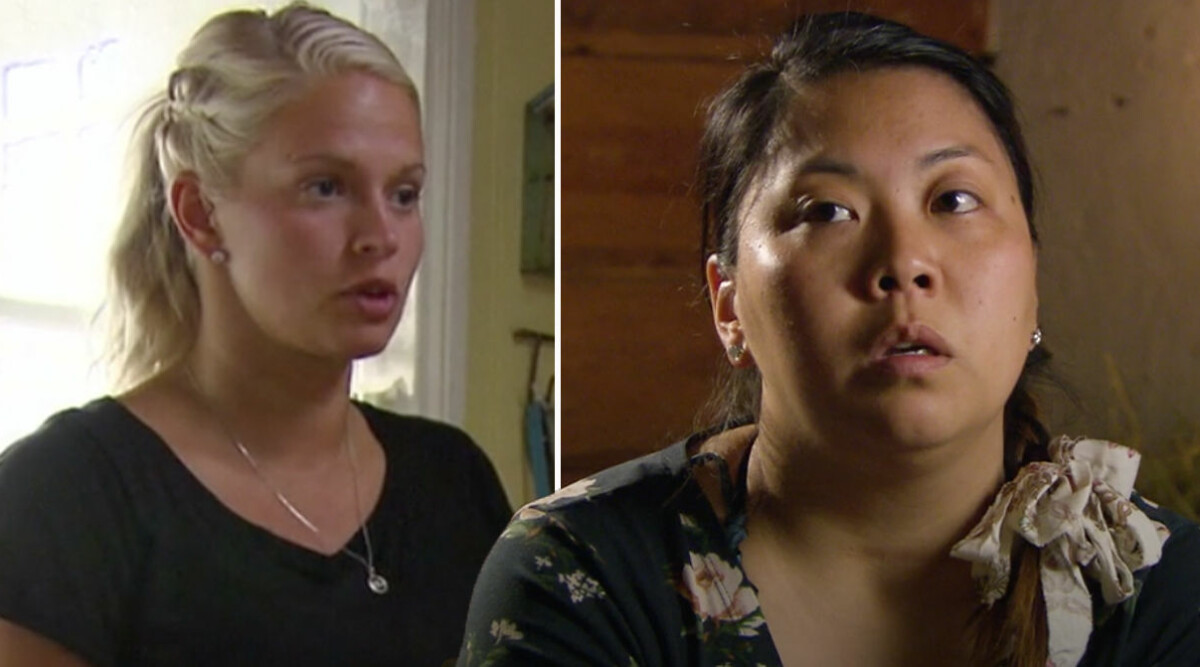 Sanningen om storbråket i Farmen – så är Lilis och Malins relation nu