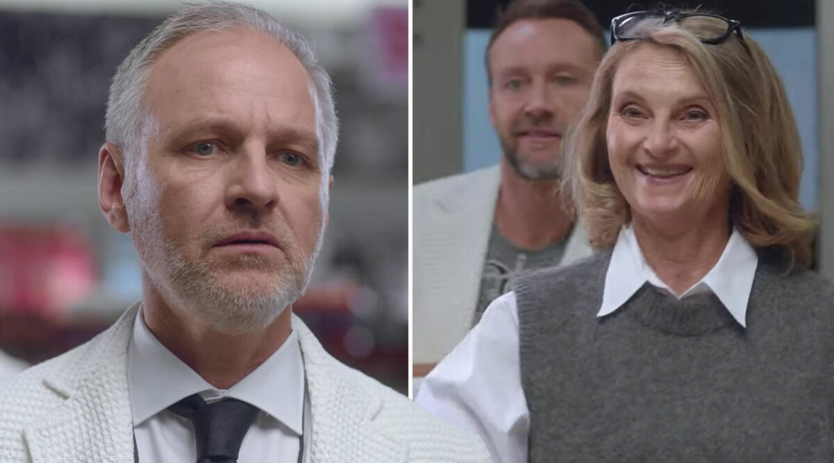 Här är alla ledtrådar från ICA:s reklamfilmer om nya Ica-Stig