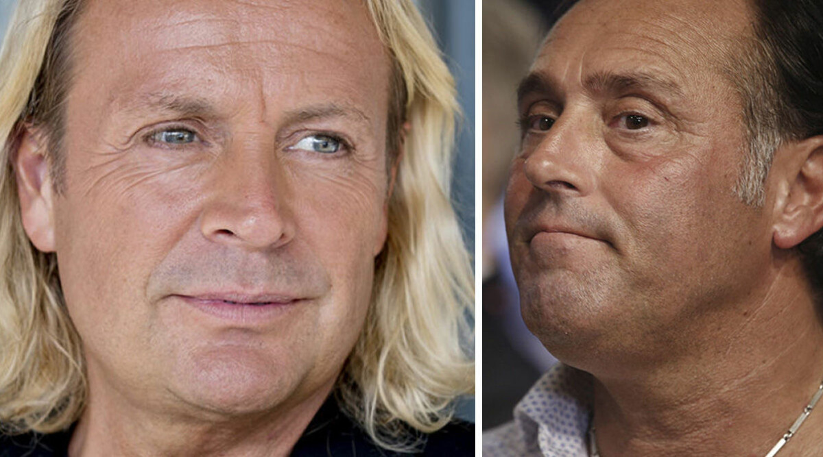 Runar Sögaards okända relation till Emilio Ingrosso