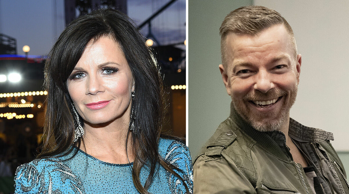 Casper Janebrink avslöjar sanningen om relationen med Lena Philipsson