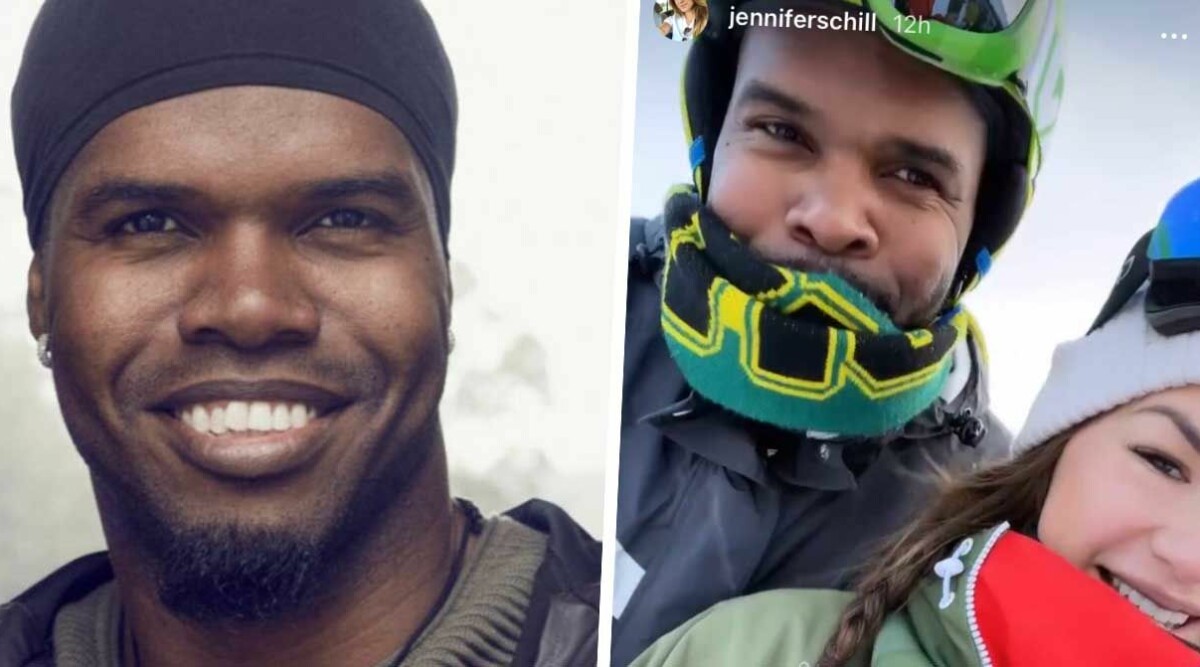Phillip-Lloyd Rochester och Jennifer Schills relation idag – orden om skidresan