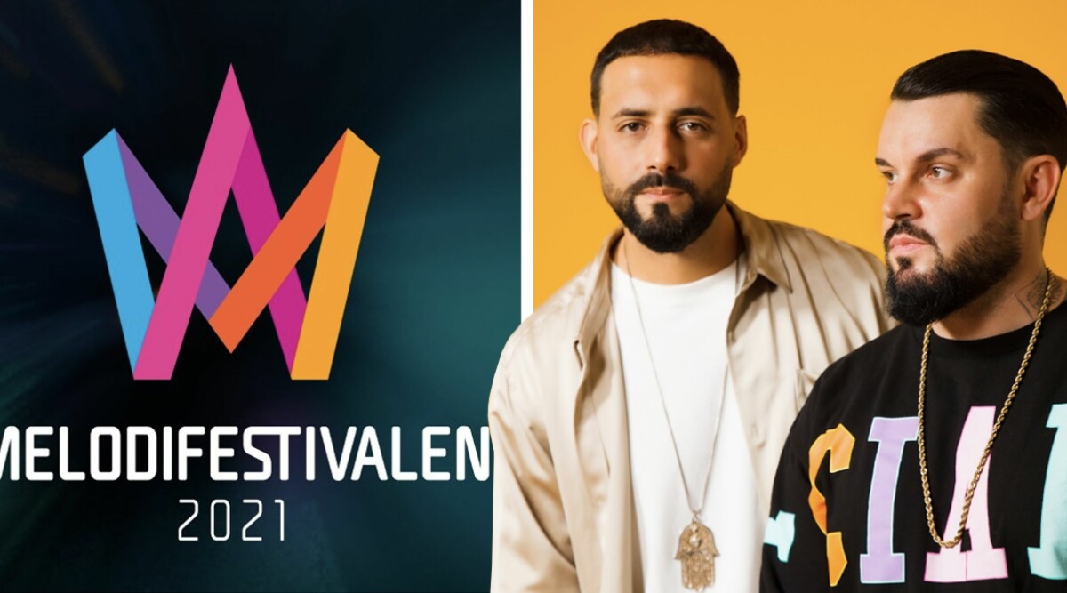 Vilka är WAHL feat SAMI i Melodifestivalen? Här är allt om artisterna