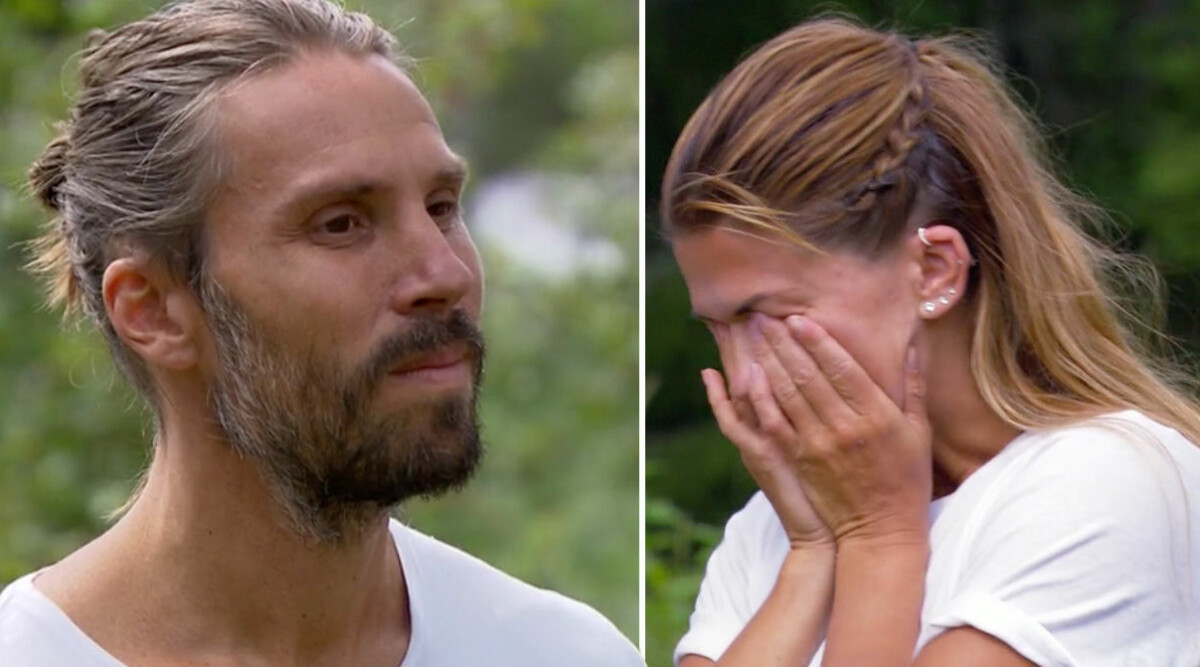 Sanningen bakom Jennifer Schills tårar i Farmen – efter kampen mot Daniel