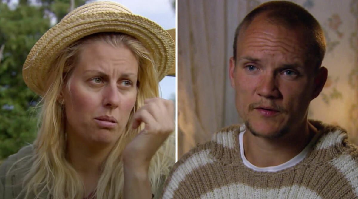 Allan Eriksson om bråket i Farmen – sanningen om utskällningen till Mary