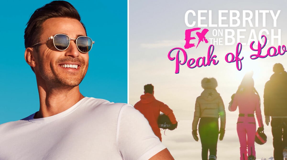 Då har Celebrity ex on the beach – peak of love premiär