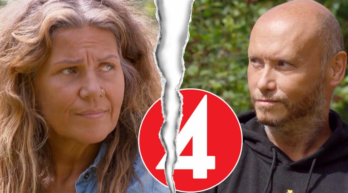 Farmen-Pernilla Angeria anklagar TV4 och Richard Andersson för fusk