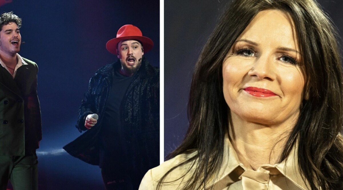 Vädjan till SVT – efter kritiken mot Oscar Zia och Anis Don Denima