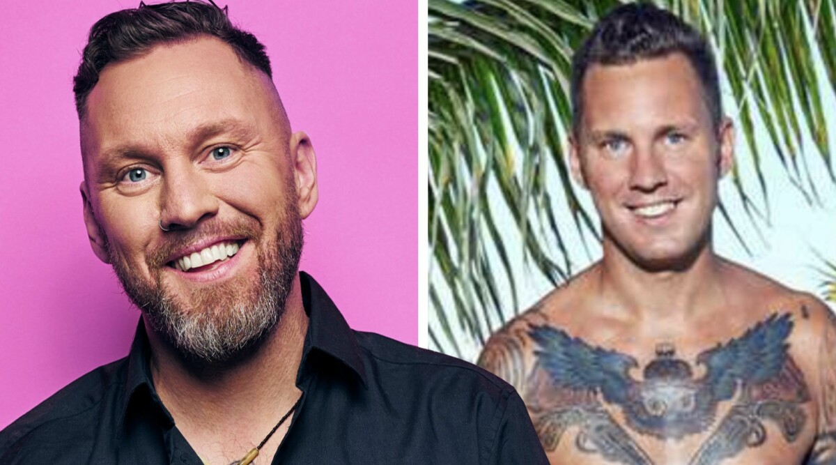 Därför känner du igen Jesper Fröidh i Big brother 2021