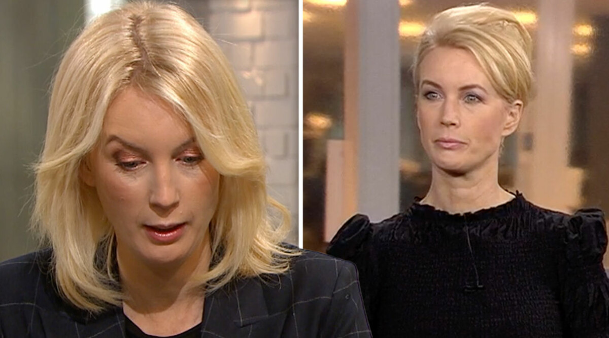 Därför saknas Jenny Strömstedt i Nyhetsmorgon – beslutet om SVT:s Morgonstudion