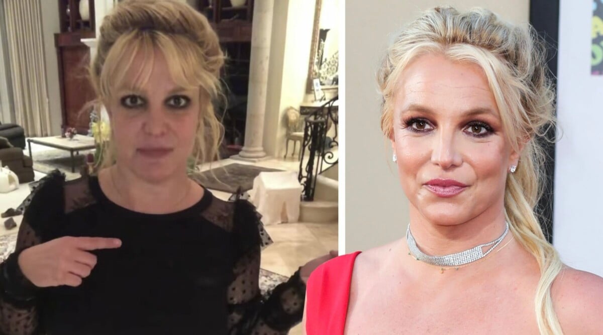 Britney Spears har två barn – så ser Sean och Jayden ut idag