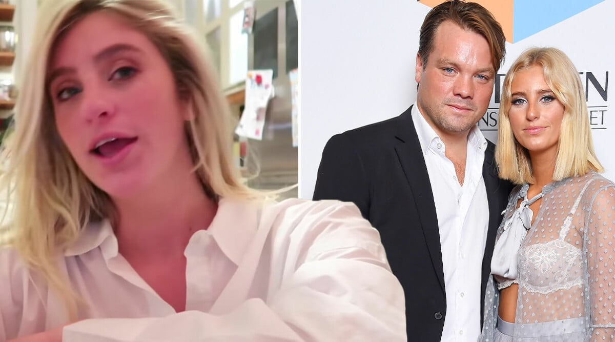 Penny Parnevik och Douglas nya beslut för Atticus