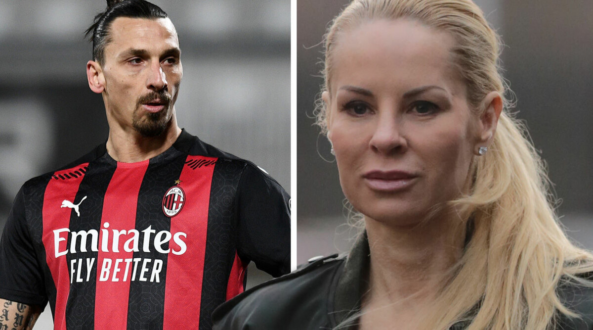 Helena Segers stora makt – i Zlatan Ibrahimovićs avgörande beslut