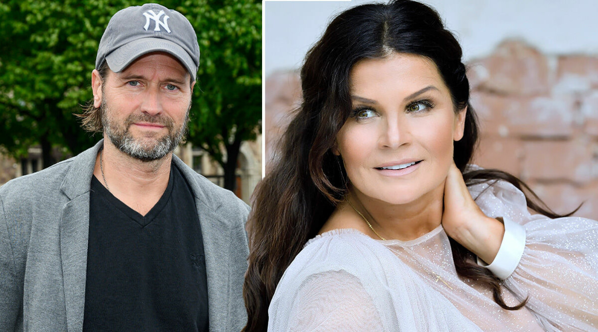 Tittarnas spekulationer – beskedet om Carola Häggkvist och Martin Melin