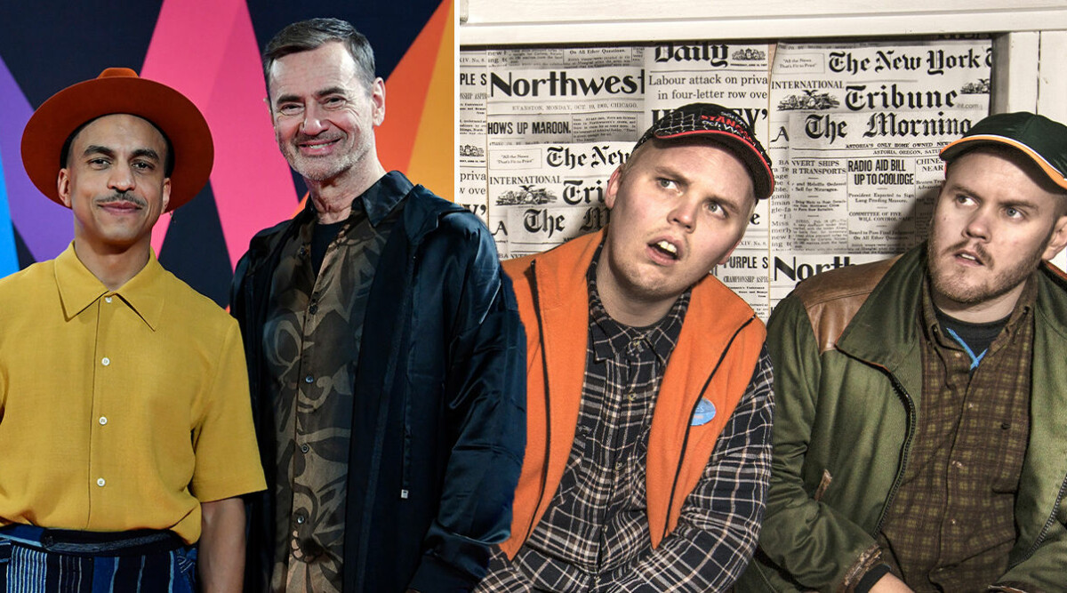 Sanningen om nya telefonnumret i Melodifestivalen – efter Danny Saucedos miss