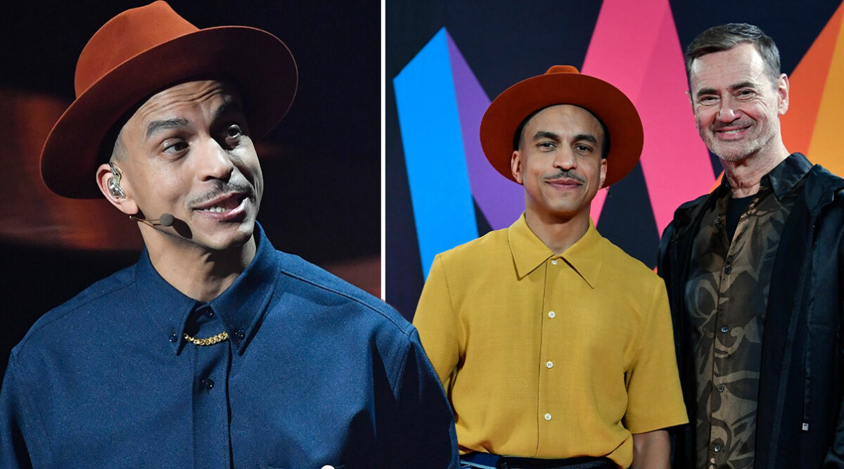 SVT-tittarnas kritik mot Melodifestivalen – efter Timbuktus språk