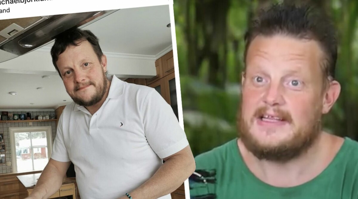 Så lever Robinson-vinnaren Michael Björklund idag – ett år efter vinsten