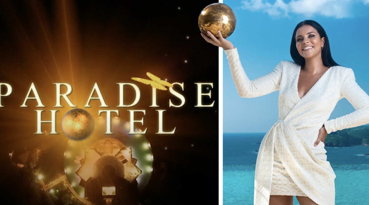 Då har Paradise hotel 2021 premiär på Viaplay – Nicole Falcianis ord