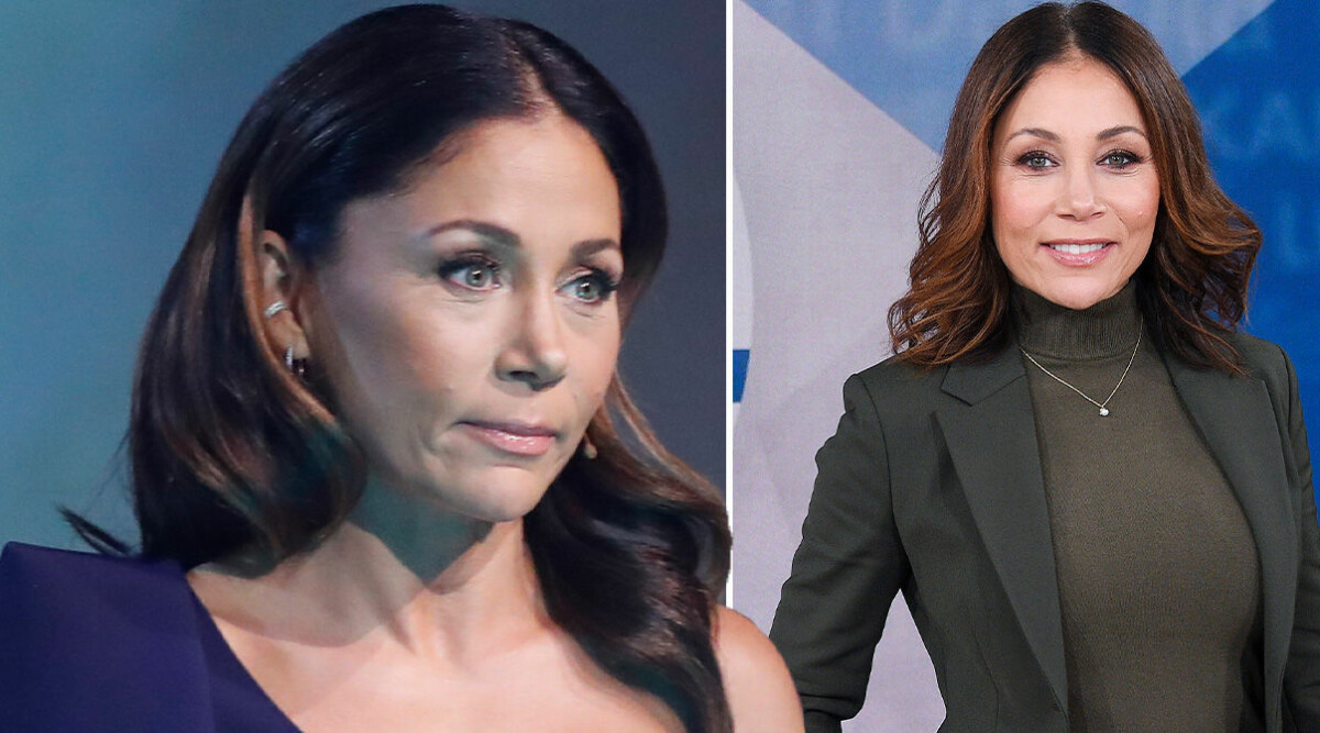 Därför saknas Tilde de Paula Eby i Efter fem – beskedet efter insjuknandet