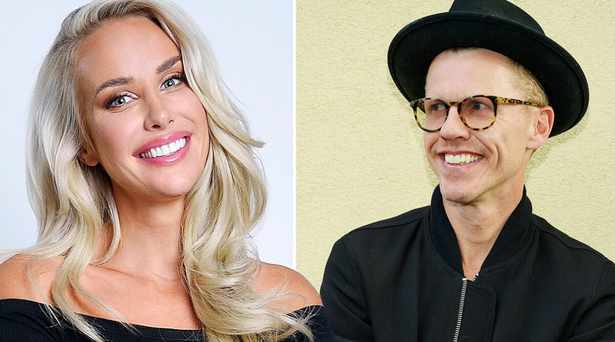 Julia Franzéns glädjebesked efter uppbrottet från Bingo Rimér