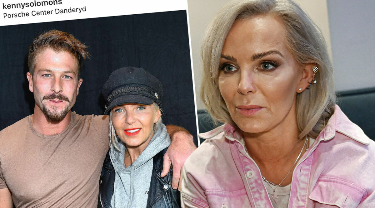 Kenny Solomons första ord om tragedin under Tess Merkels bidrag i Melodifestivalen