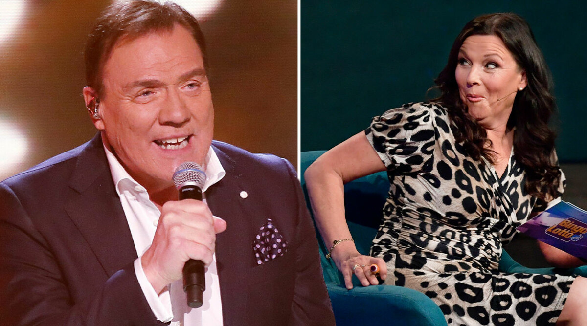 TV4:s besked om Christer Sjögren i Bingolotto – efter långa tystnaden