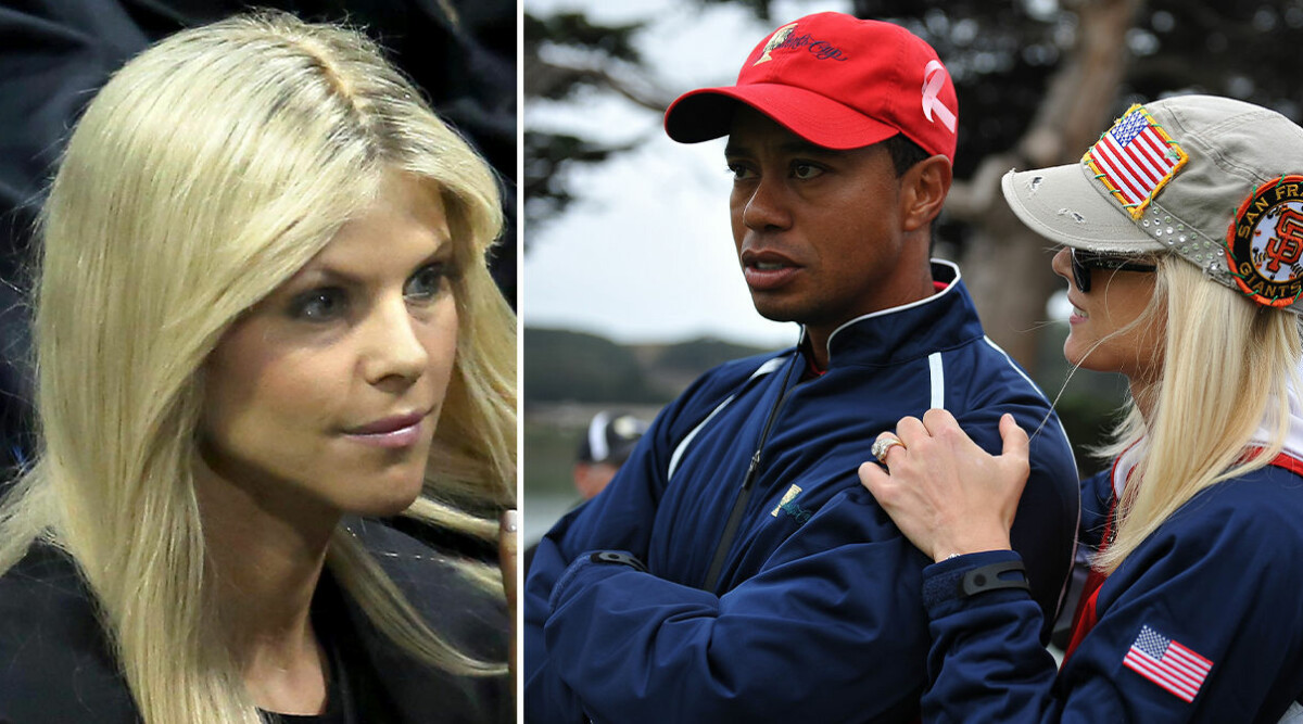 Thomas Nordegren om dottern Elin Nordegrens hemliga familjelycka