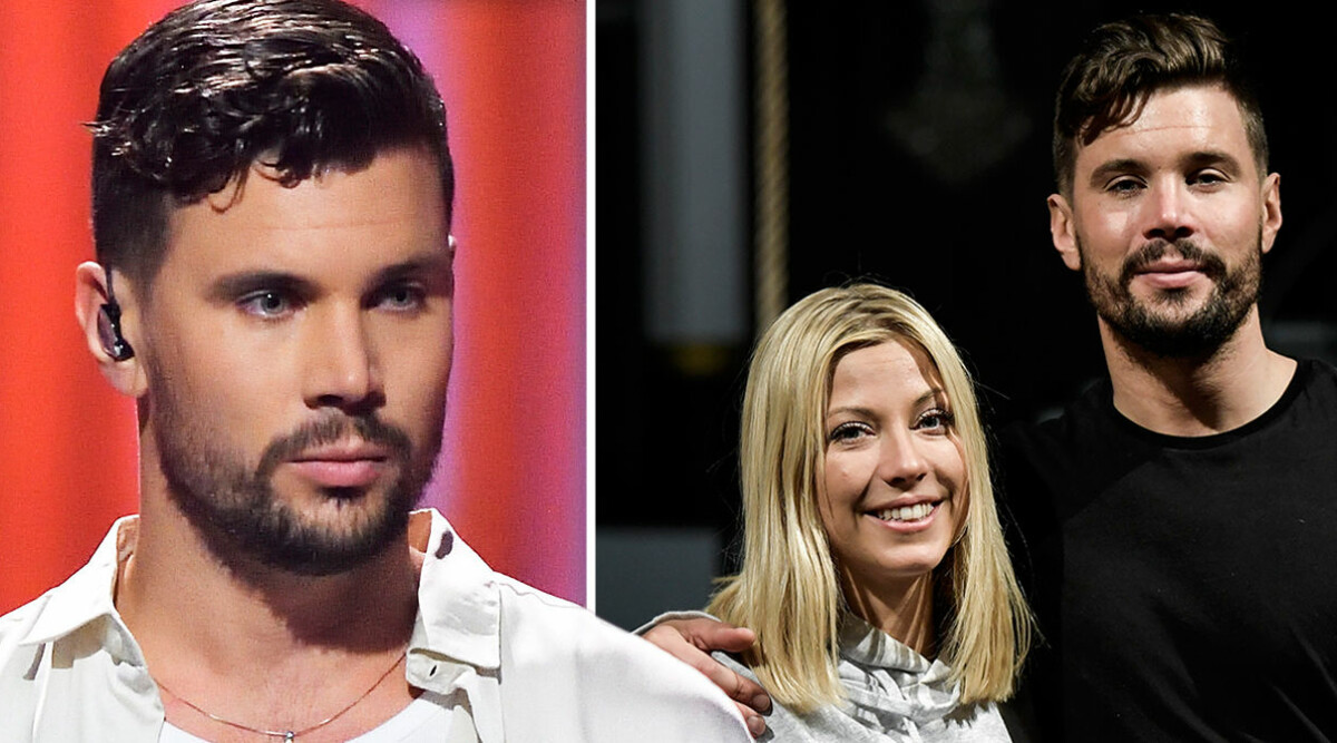 Robin Bengtsson bryter med Universal music – beslutet för karriären