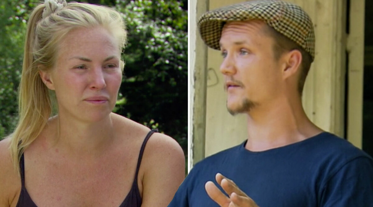 Efter dåliga stämningen på Farmen – så är Allan och Karins relation idag