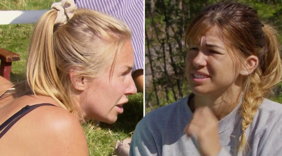 Farmen-Jennifer Schills svar efter fusk-anklagelserna: "Kanske"