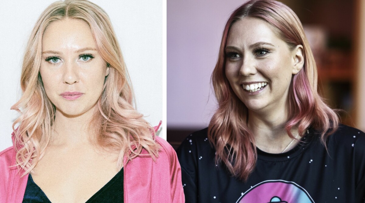 5 saker du vill veta om Clara Klingenström i Melodifestivalen 2021