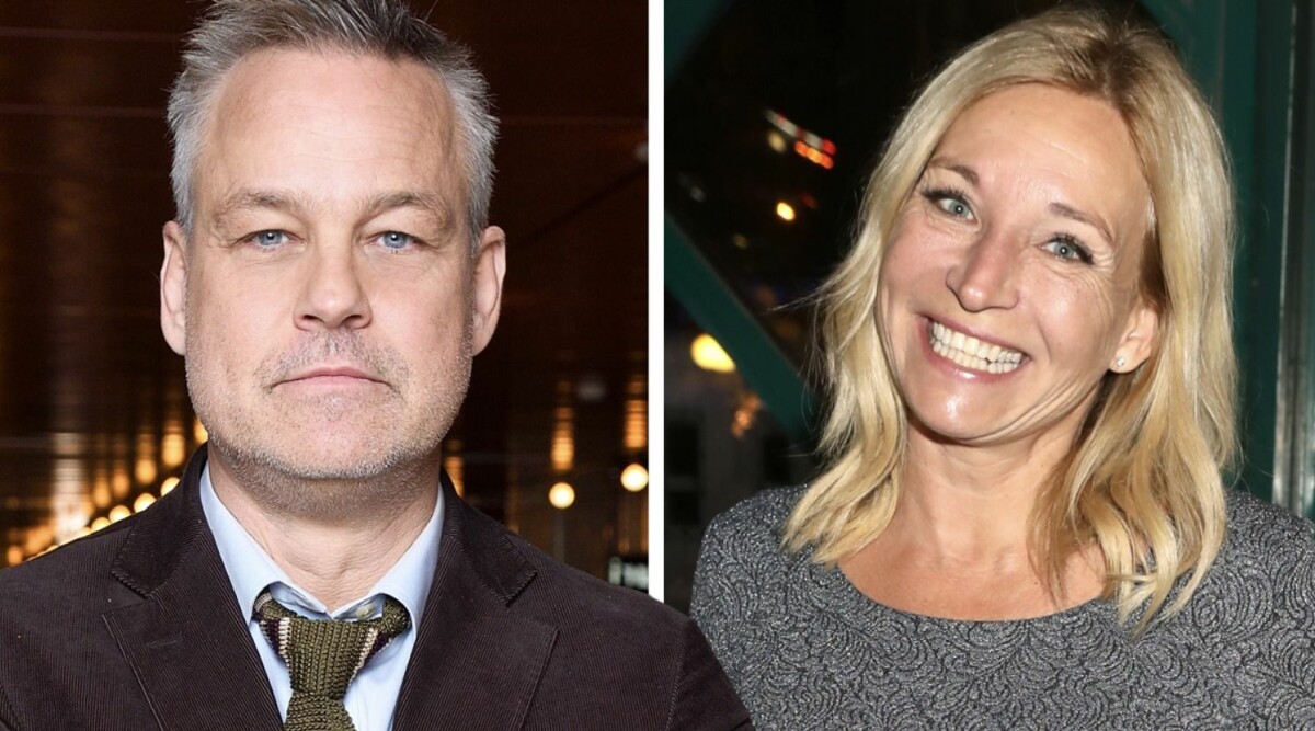 Så är Henrik Schyffert och Martina Haags relation idag
