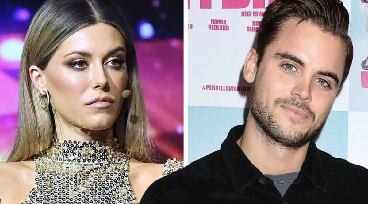 Phillipe Cohens offentliga ord om Bianca Ingrosso – efter uppbrottet