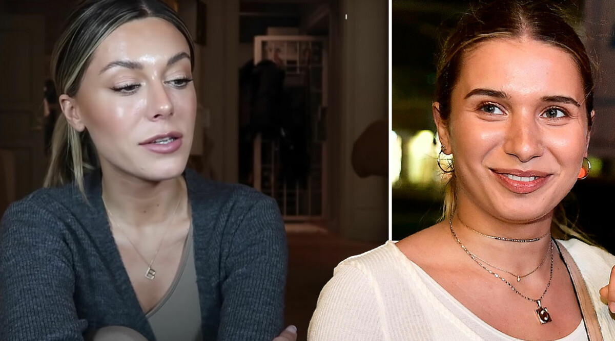 Linnea Widmarks oväntade ord om Bianca Ingrosso