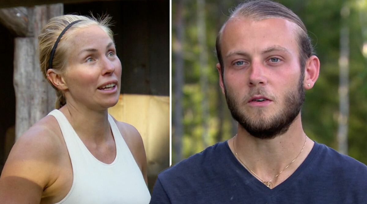 Karin Ström berättar sanningen bakom valet i Farmen